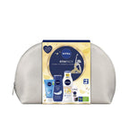 Nivea Gympack Set Cosmetico Corpo Multifunzione Pelle Soda E Levigata
