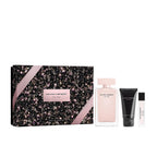 Narciso Rodriguez For Her Set Profumo Eau De Parfum Sensazione Di Femminilità Eterna