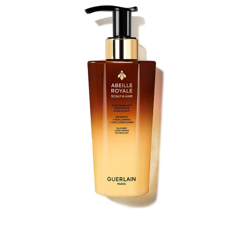 Guerlain Abeille Royale Scalp & Hair Balsamo Riparatore E Volumizzante Densità E Riparazione Naturale
