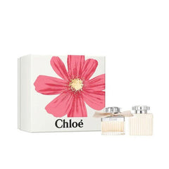 Chloé Chloé Signature Parfüm Eau De Parfum Set Elegant Und Kühn