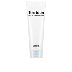 Torriden Dive-In Schiuma Detergente Detersione Delicata Idratazione Intensa