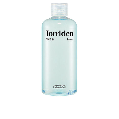 Torriden Dive In Tonico Viso Idratazione Luminosa Immediata
