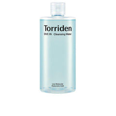 Torriden Dive In Eau Démaquillante Peau Fraîche Et Hydratée