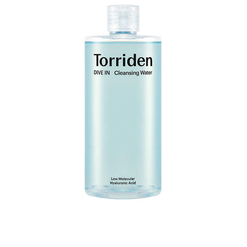 Torriden Dive In Acqua Detergente Pelle Fresca E Idratata