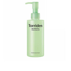 Torriden Balanceful Cica Gel De Limpieza Para Una Piel Resplandeciente