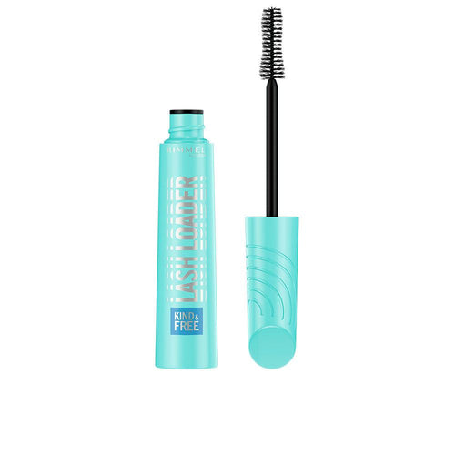 Rimmel London Kind & Free Mascara Ciglia 300 Percent Volumizzate