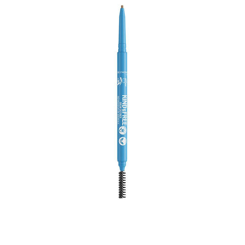 Rimmel London Kind & Free Matita Per Sopracciglia Definisci Sopracciglia Con Precisione