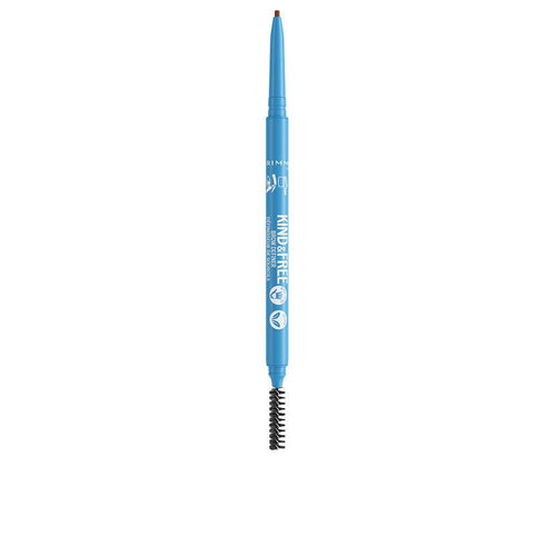 Rimmel London Kind & Free Matita Per Sopracciglia Definisci Sopracciglia Con Precisione