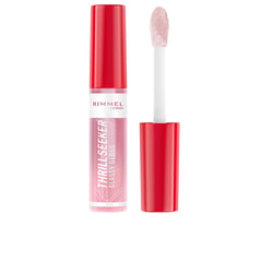 Rimmel London Thrill Seeker Lucidalabbra Per Idratazione E Brillantezza
