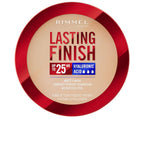 Rimmel London Lasting Finish Base De Maquillaje En Polvo Mate Impecable Todo El Día