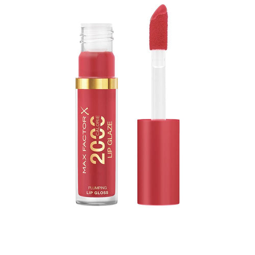 Max Factor 2000 Calorie Lucidalabbra Brillantezza Ed Idratazione