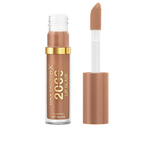 Max Factor 2000 Calorie Lucidalabbra Brillantezza Ed Idratazione