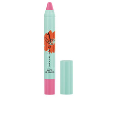 Max Factor Pryanka Lippenstift Matte Unvergleichlicher Farbkick Ohne Kompromisse