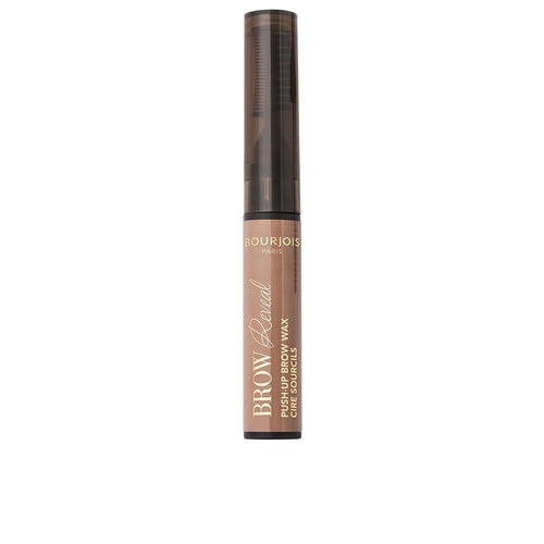 Bourjois Brow Reveal Gel Per Sopracciglia Bellezza Senza Sforzo