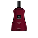 Aire Sevilla Scarlet Opal Perfume Eau De Toilette Frescura Floral Y Toque Especiado