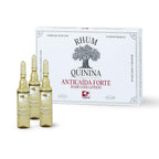 Crusellas Rhum Quinina Haarverlustbehandlung Essenzielle Haarpflege