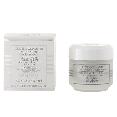 Sisley Detergenti E Struccanti Sisley Crema Esfoliante Per Il Viso Pelle Rinnovata E Luminosa