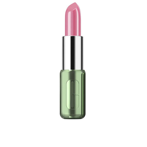 Clinique Pop Longwear Lippenstift 8 Stunden Vibrante Farbe