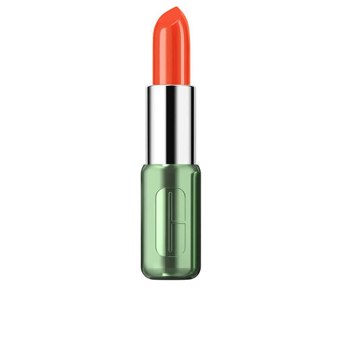 Clinique Pop Longwear Lippenstift 8 Stunden Vibrante Farbe