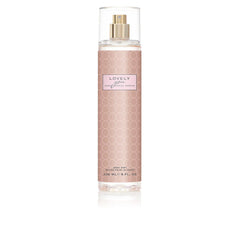 Sarah Jessica Parker Lovely Parfum Body Mist Eau De Toilette Frischer Blumiger Duft