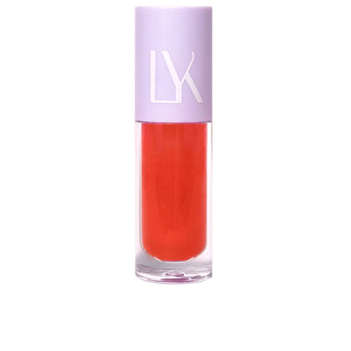 Lylak Lippie Love Balsamo Nutriente Per Labbra Idratazione E Colore Vibrante
