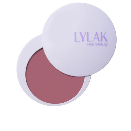 Lylak Trust Blush Creamy Cremiger Blush Glatter Strahlender Look