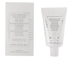 Sisley Phyto Jour&Nuit Shea Butter Reparaturcreme Beruhigend Und Regenerierend