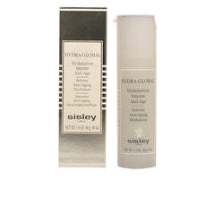 Sisley Phyto Jour&Nuit Hydra Global Intense Hydration Serum Antiaging Radiant Skin