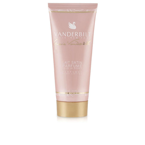 Vanderbilt Gloria Vanderbilt Nº1 Loción Corporal Sensación De Bienestar Única
