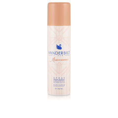 Vanderbilt Miss Vanderbilt Deodorante Spray Note Floreali Seducenti