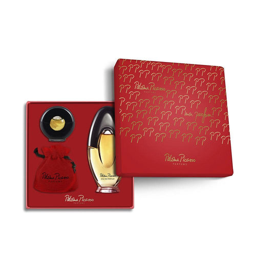 Paloma Picasso Paloma Picasso Profumo Eau De Parfum Set Esplosione Di Fiori Sublimi