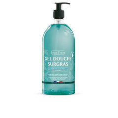 Beauterra Geles De Ducha Sobregrasos Gel De Ducha Fórmula Hidratante Intensa