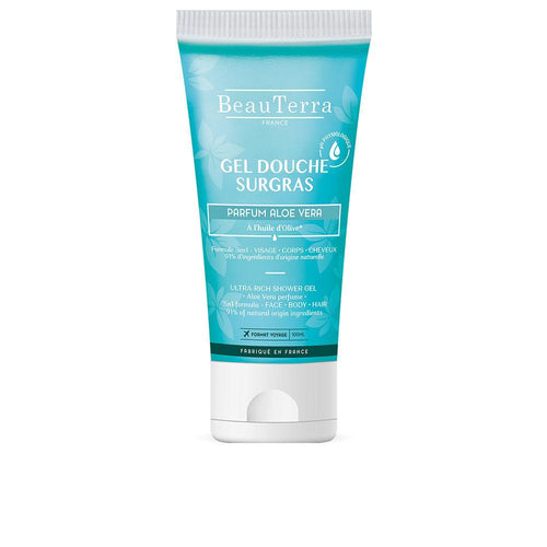 Beauterra Geles De Ducha Sobregrasos Gel De Ducha Fórmula Hidratante Intensa