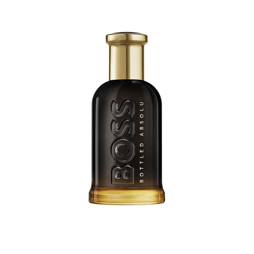 Hugo Boss Boss Bottled Profumo Eau De Parfum Aroma Tostato Avvolgente