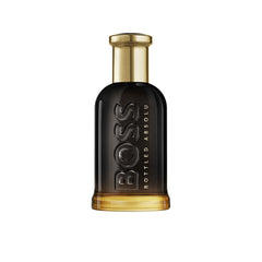 Hugo Boss Boss Bottled Profumo Eau De Parfum Aroma Tostato Avvolgente