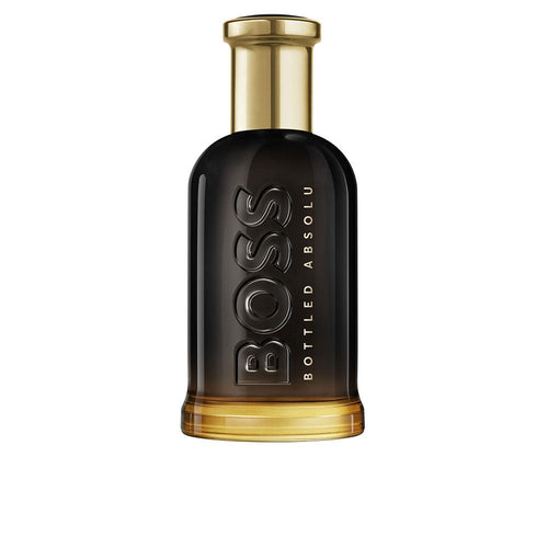 Hugo Boss Boss Bottled Profumo Eau De Parfum Aroma Tostato Avvolgente