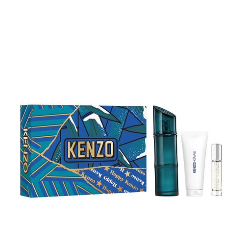 Kenzo Kenzo Homme Eau De Toilette Parfüm Verbinde Mit Der Natur
