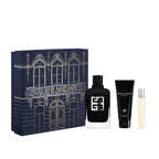 Givenchy Gentleman Society Perfume Eau De Parfum Elegancia Masculina Moderna