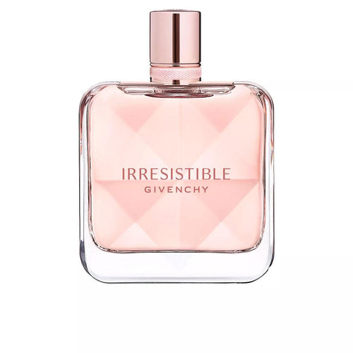 Givenchy Irresistible Givenchy Parfum Eau De Parfum Fesselnde Rose Und Holz