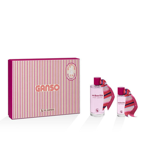 El Ganso Señorita Mon Amour Profumo Eau De Toilette Freschezza E Seduzione Uniche