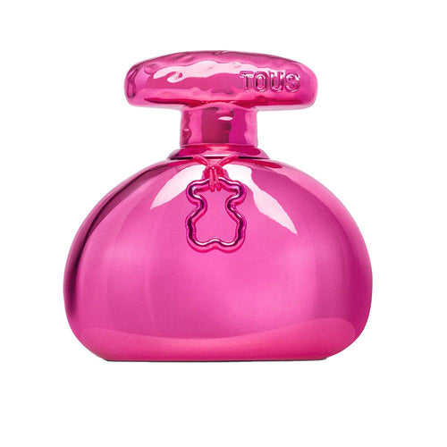 Tous Electrotouch Profumo Eau De Parfum Note Floreali E Fruttate