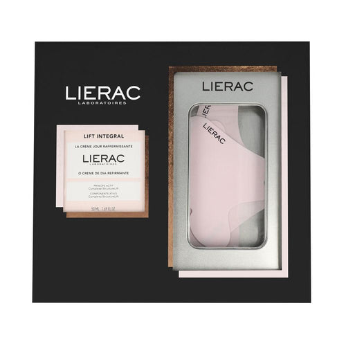 Lierac Lift Integral Crema Giornaliera Innovazione Avanzata Per La Pelle