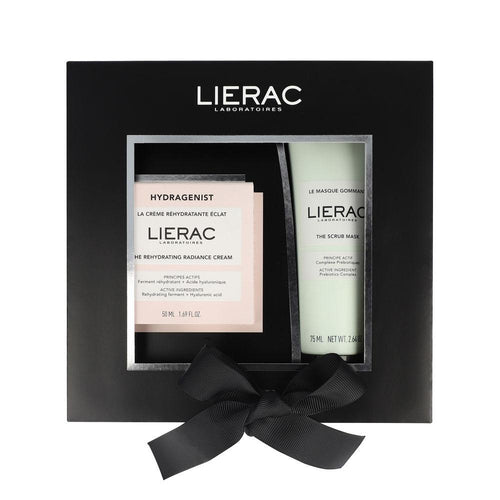 Lierac Hydragenist Crema Reidratante Idratazione Profonda Istantanea