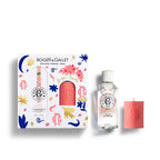 Roger & Gallet Agua Perfumada Bienestar Profumo Eau Fraiche Essenza Mediterranea Rinfrescante