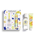 Roger & Gallet Fleur D'Osmanthus Profumo Eau De Toilette Un Viaggio Nel Giardino Dell'Eden