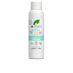 Dr Organic Baby Massageöl Sanfte Pflege Für Babys