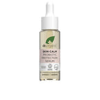 Dr Organic Skin Calm Suero Probiótico Protector Para La Piel Protección Natural Diaria