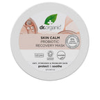 Dr. Organic Skin Calm Maschera Probiotica Idrata E Ringiovanisce
