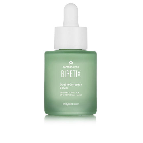 Biretix Biretix Tratamientos Serum Doppelte Korrektur Duale Lösung Gegen Akne