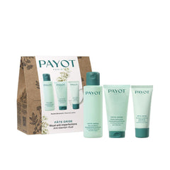 Payot Pâte Grise Set De Cuidado Facial Cuidado Natural Eficaz